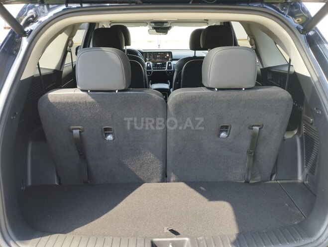 Kia Sorento 2023, 14,000 km - 1.6 l - Bakı