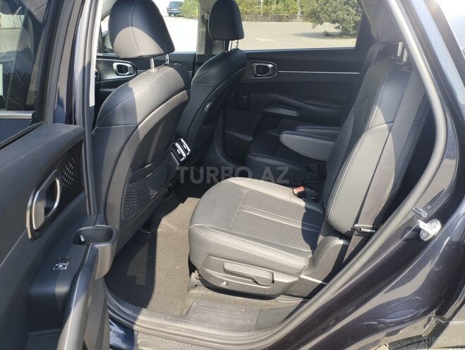 Kia Sorento 2023, 14,000 km - 1.6 l - Bakı