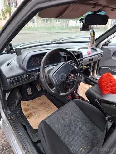 LADA (VAZ) 2115 2008, 309,000 km - 1.6 l - Şəki