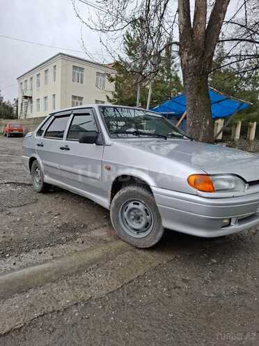 LADA (VAZ) 2115 2008, 309,000 km - 1.6 l - Şəki