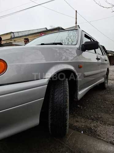 LADA (VAZ) 2115 2008, 309,000 km - 1.6 l - Şəki