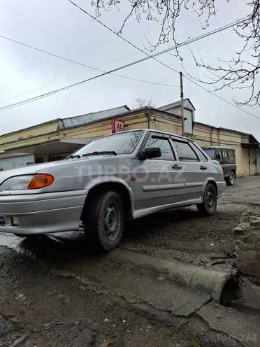 LADA (VAZ) 2115 2008, 309,000 km - 1.6 l - Şəki