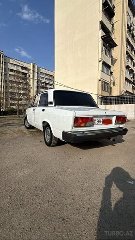 LADA (VAZ) 2107 2002, 98,562 km - 1.6 l - Gəncə