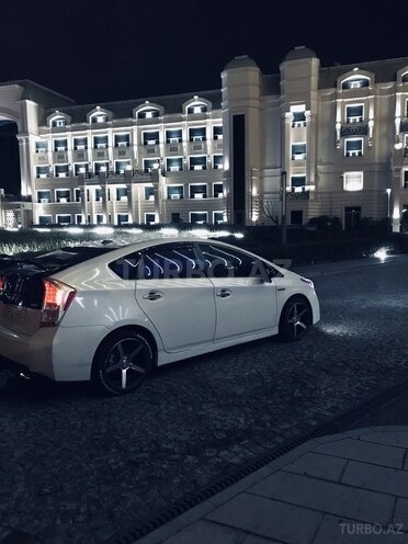 Toyota Prius 2010, 182,000 km - 1.8 l - Bakı