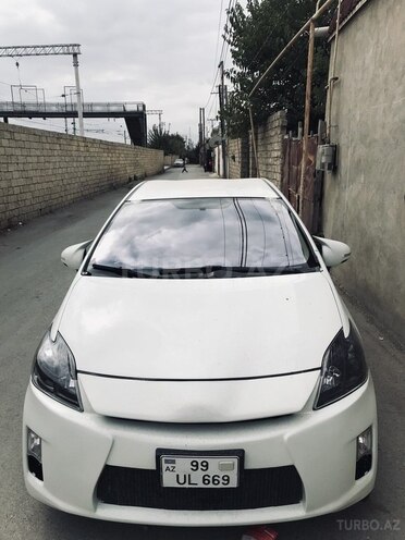 Toyota Prius 2010, 182,000 km - 1.8 l - Bakı