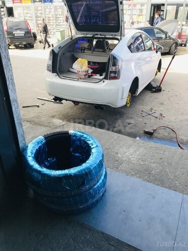 Toyota Prius 2010, 182,000 km - 1.8 l - Bakı