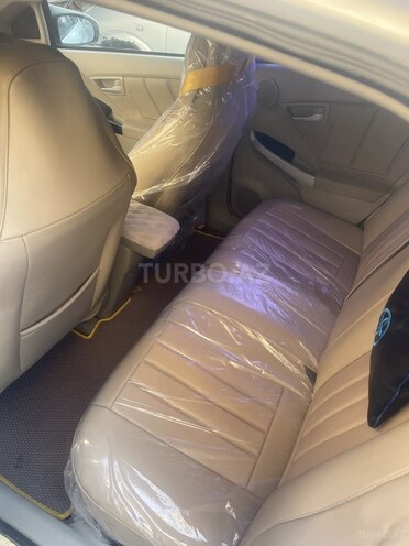 Toyota Prius 2010, 182,000 km - 1.8 l - Bakı