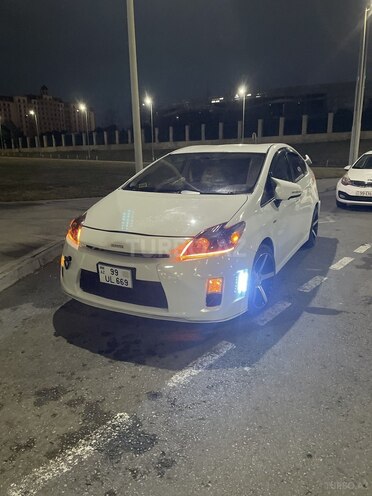 Toyota Prius 2010, 182,000 km - 1.8 l - Bakı