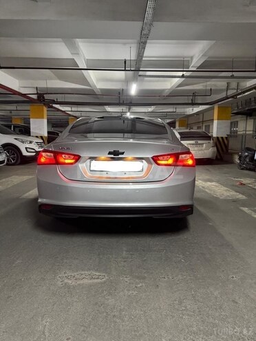 Chevrolet Malibu 2016, 177,000 km - 1.5 l - Bakı