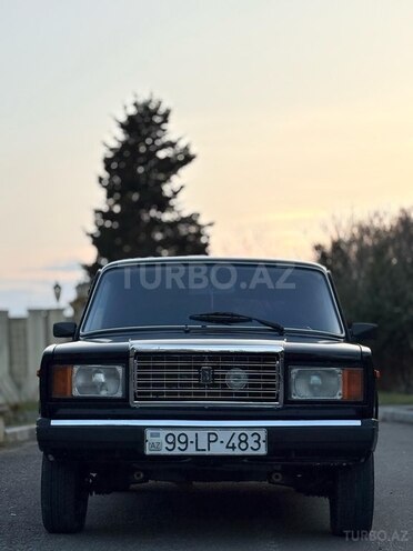 LADA (VAZ) 2107 2010, 75,000 km - 1.6 l - Lənkəran
