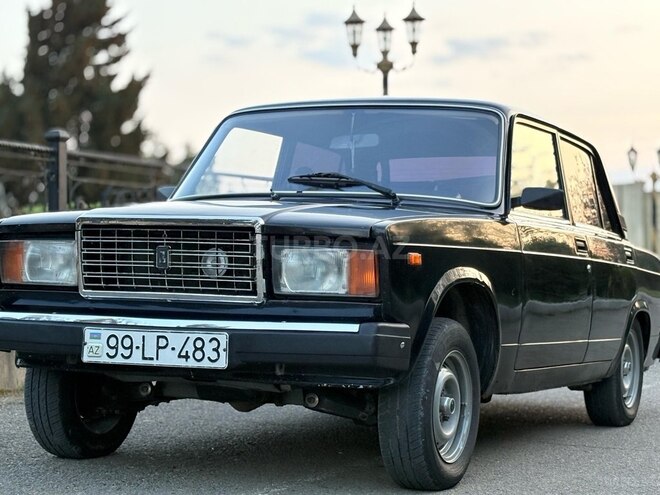 LADA (VAZ) 2107 2010, 75,000 km - 1.6 l - Lənkəran