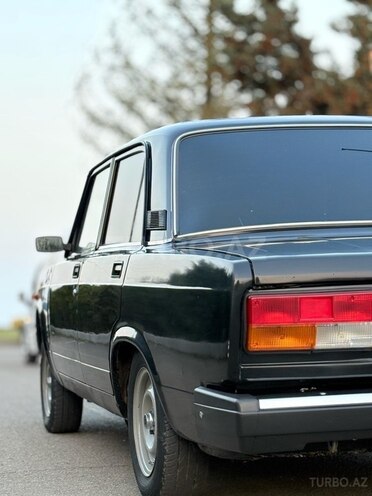 LADA (VAZ) 2107 2010, 75,000 km - 1.6 l - Lənkəran