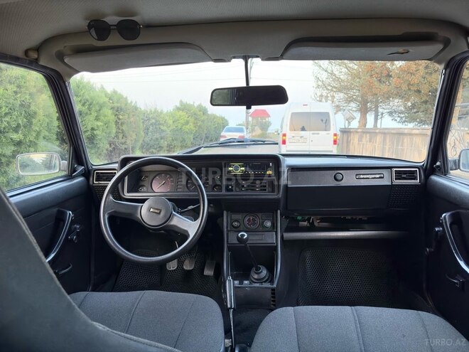 LADA (VAZ) 2107 2010, 75,000 km - 1.6 l - Lənkəran