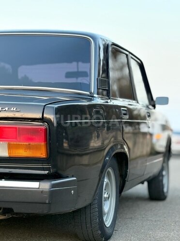 LADA (VAZ) 2107 2010, 75,000 km - 1.6 l - Lənkəran
