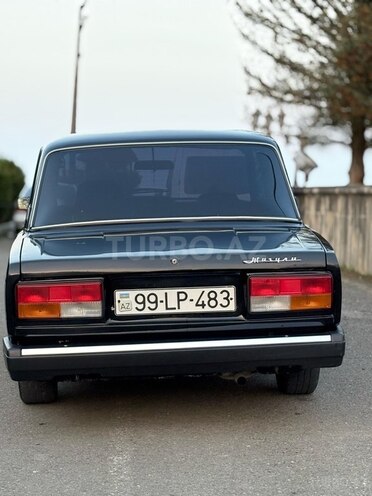 LADA (VAZ) 2107 2010, 75,000 km - 1.6 l - Lənkəran