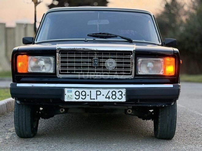 LADA (VAZ) 2107 2010, 75,000 km - 1.6 l - Lənkəran