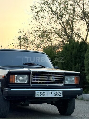 LADA (VAZ) 2107 2010, 75,000 km - 1.6 l - Lənkəran
