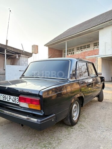 LADA (VAZ) 2107 2010, 75,000 km - 1.6 l - Lənkəran