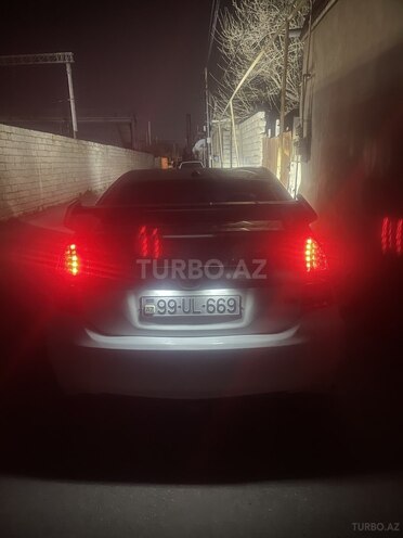Toyota Prius 2010, 182,000 km - 1.8 l - Bakı