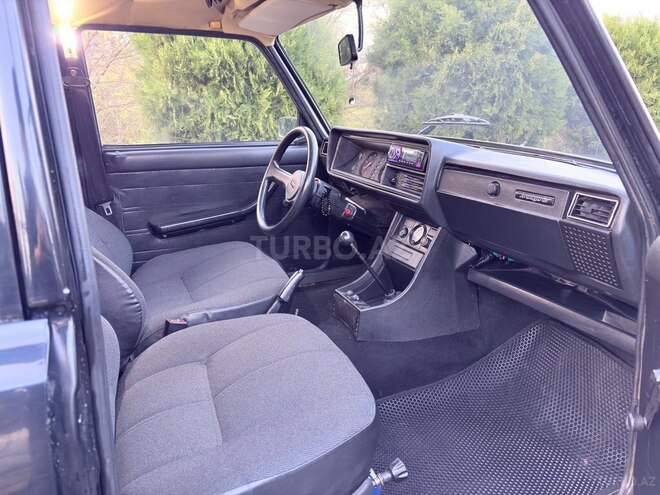 LADA (VAZ) 2107 2010, 75,000 km - 1.6 l - Lənkəran