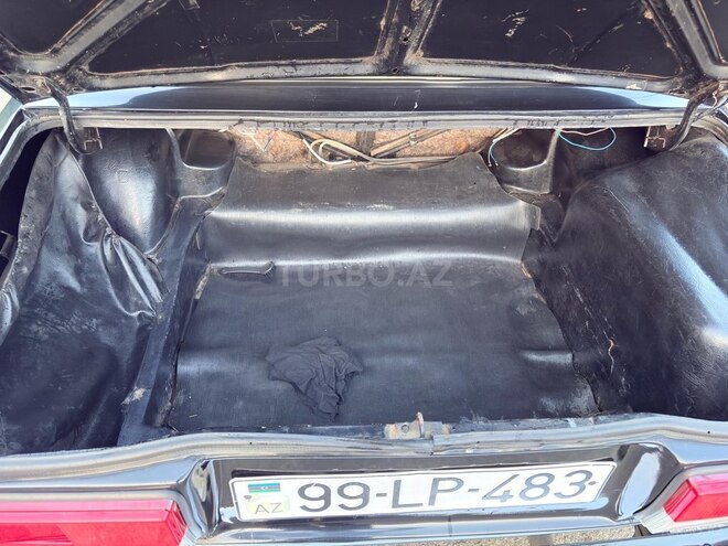 LADA (VAZ) 2107 2010, 75,000 km - 1.6 l - Lənkəran
