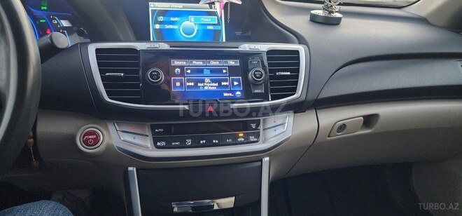 Honda Accord 2015, 281,635 km - 2.0 l - Bakı