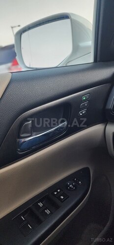 Honda Accord 2015, 281,635 km - 2.0 l - Bakı