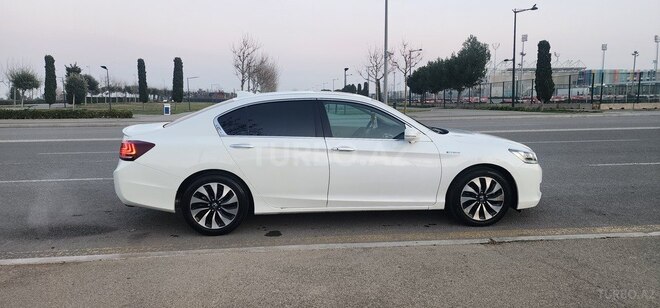 Honda Accord 2015, 281,635 km - 2.0 l - Bakı
