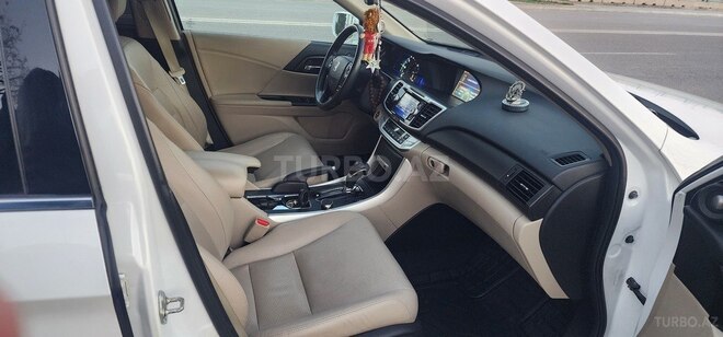 Honda Accord 2015, 281,635 km - 2.0 l - Bakı
