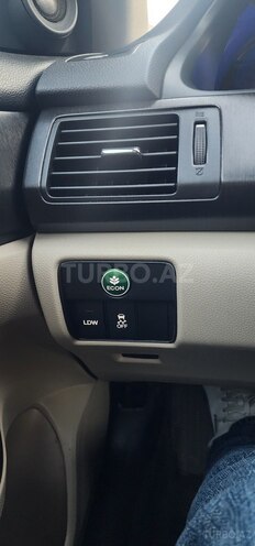 Honda Accord 2015, 281,635 km - 2.0 l - Bakı