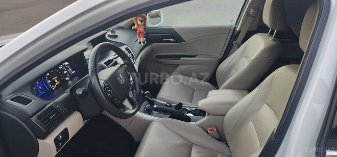 Honda Accord 2015, 281,635 km - 2.0 l - Bakı