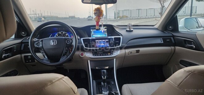 Honda Accord 2015, 281,635 km - 2.0 l - Bakı
