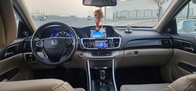Honda Accord 2015, 281,635 km - 2.0 l - Bakı