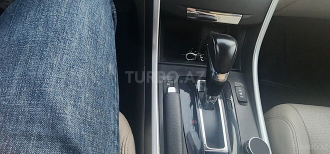 Honda Accord 2015, 281,635 km - 2.0 l - Bakı