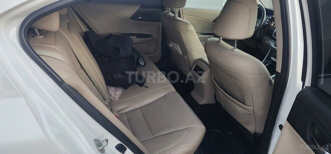 Honda Accord 2015, 281,635 km - 2.0 l - Bakı
