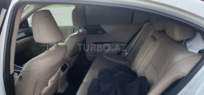 Honda Accord 2015, 281,635 km - 2.0 l - Bakı