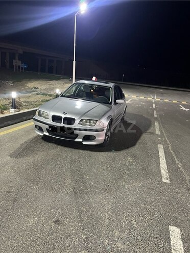 BMW 320 1998, 312,000 km - 2.5 l - Bakı