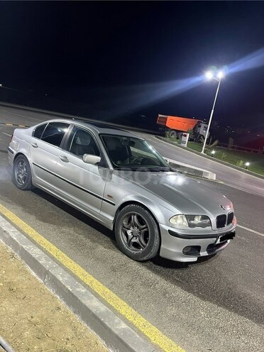 BMW 320 1998, 312,000 km - 2.5 l - Bakı