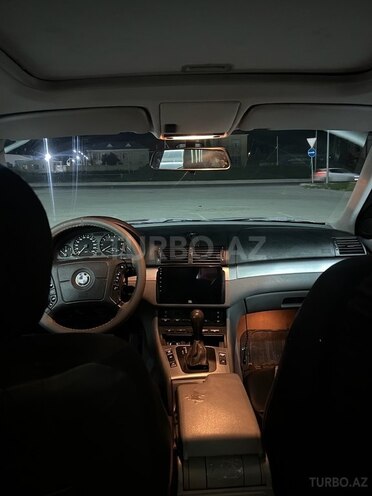 BMW 320 1998, 312,000 km - 2.5 l - Bakı