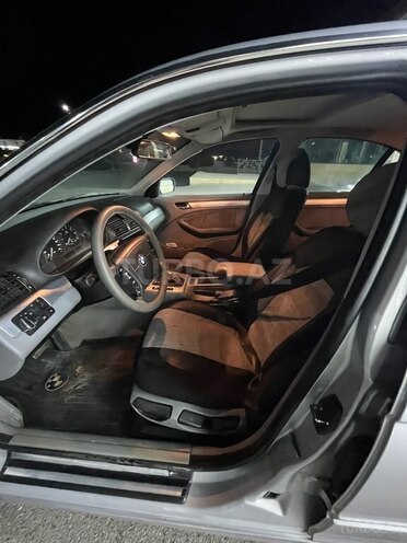 BMW 320 1998, 312,000 km - 2.5 l - Bakı