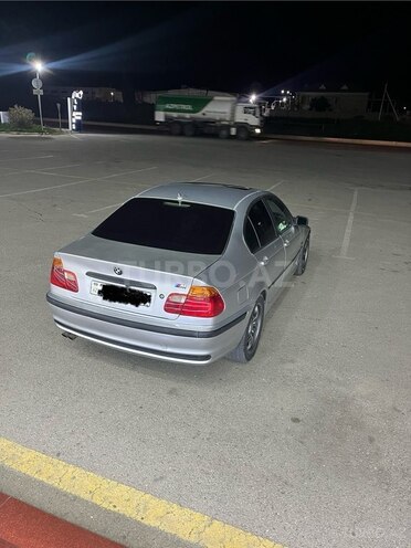 BMW 320 1998, 312,000 km - 2.5 l - Bakı