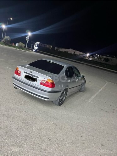BMW 320 1998, 312,000 km - 2.5 l - Bakı