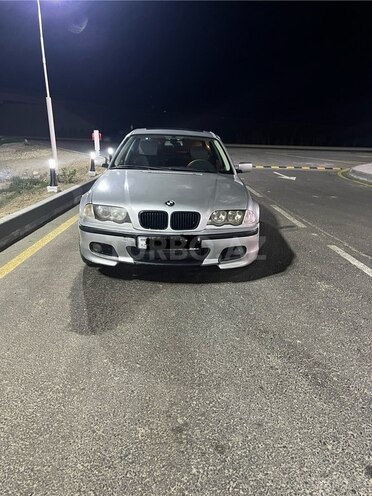 BMW 320 1998, 312,000 km - 2.5 l - Bakı