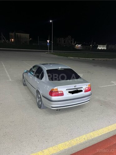 BMW 320 1998, 312,000 km - 2.5 l - Bakı