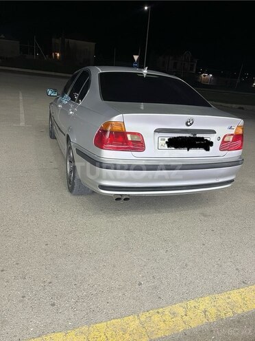 BMW 320 1998, 312,000 km - 2.5 l - Bakı