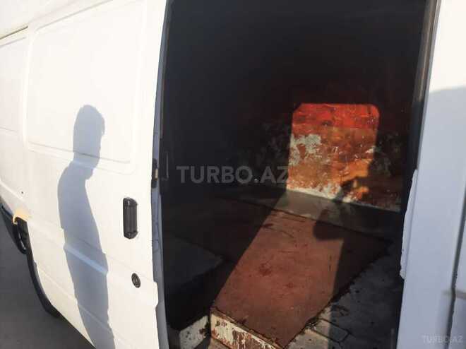 Ford Transit 1999, 200,000 km - 2.5 l - Sabirabad
