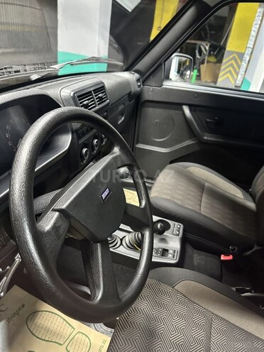 LADA (VAZ) Niva 2024, 1,750 km - 1.7 л - Bakı