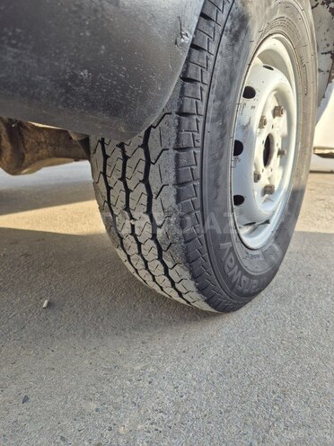 Ford Transit 1999, 200,000 km - 2.5 l - Sabirabad