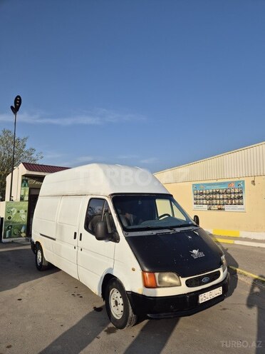 Ford Transit 1999, 200,000 km - 2.5 l - Sabirabad