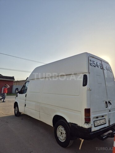 Ford Transit 1999, 200,000 km - 2.5 l - Sabirabad